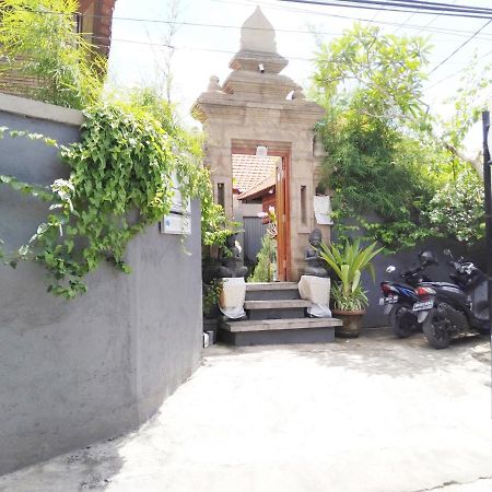 Bhuana Alit 2 Ubud Екстер'єр фото
