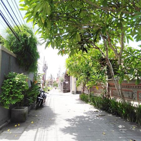 Bhuana Alit 2 Ubud Екстер'єр фото