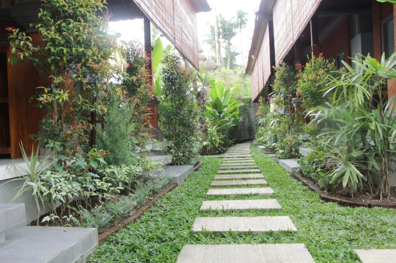 Bhuana Alit 2 Ubud Екстер'єр фото