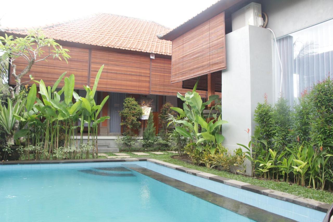 Bhuana Alit 2 Ubud Екстер'єр фото