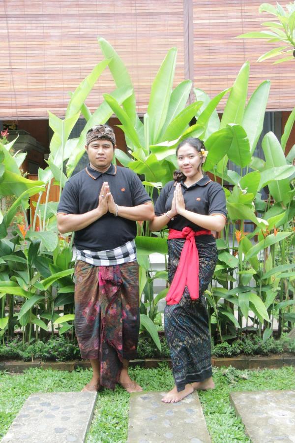 Bhuana Alit 2 Ubud Екстер'єр фото