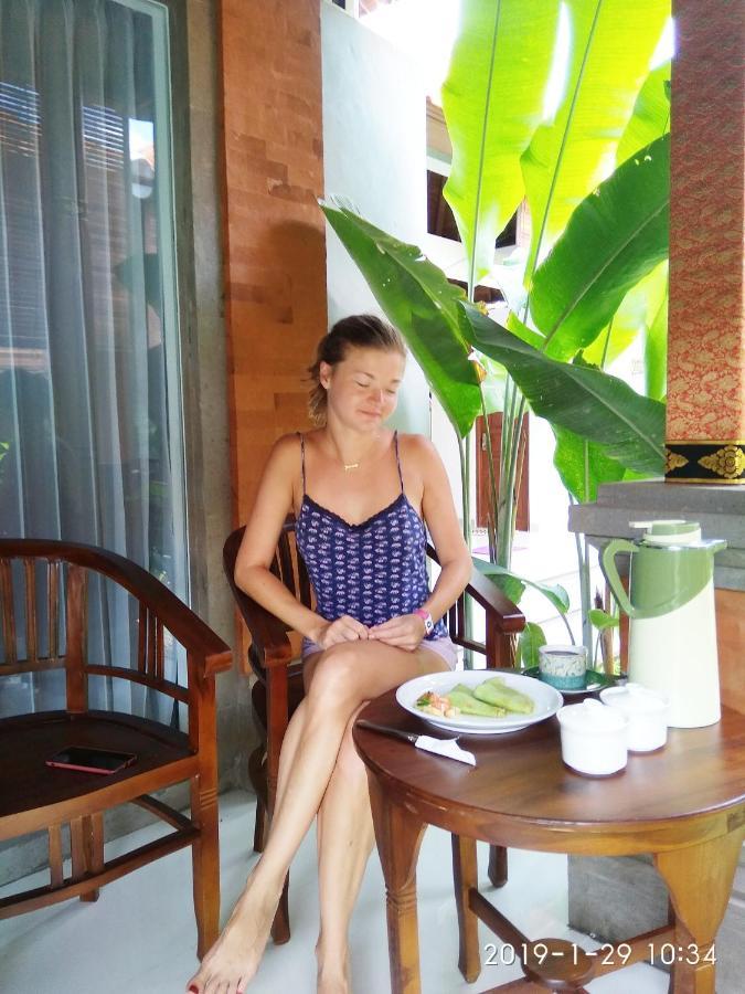 Bhuana Alit 2 Ubud Екстер'єр фото
