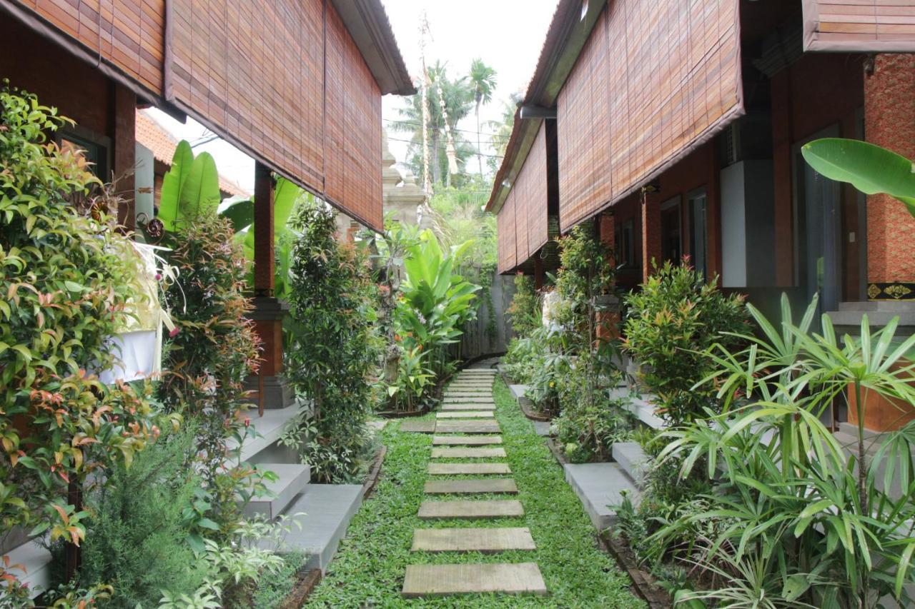 Bhuana Alit 2 Ubud Екстер'єр фото