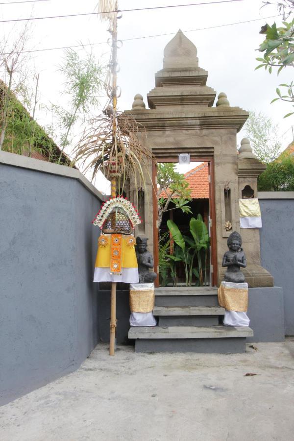Bhuana Alit 2 Ubud Екстер'єр фото