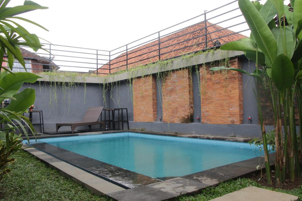 Bhuana Alit 2 Ubud Екстер'єр фото