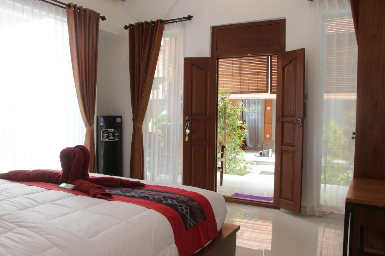 Bhuana Alit 2 Ubud Екстер'єр фото