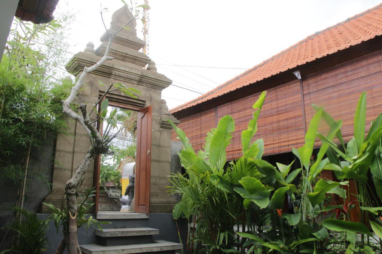 Bhuana Alit 2 Ubud Екстер'єр фото