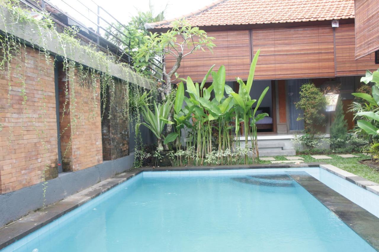 Bhuana Alit 2 Ubud Екстер'єр фото