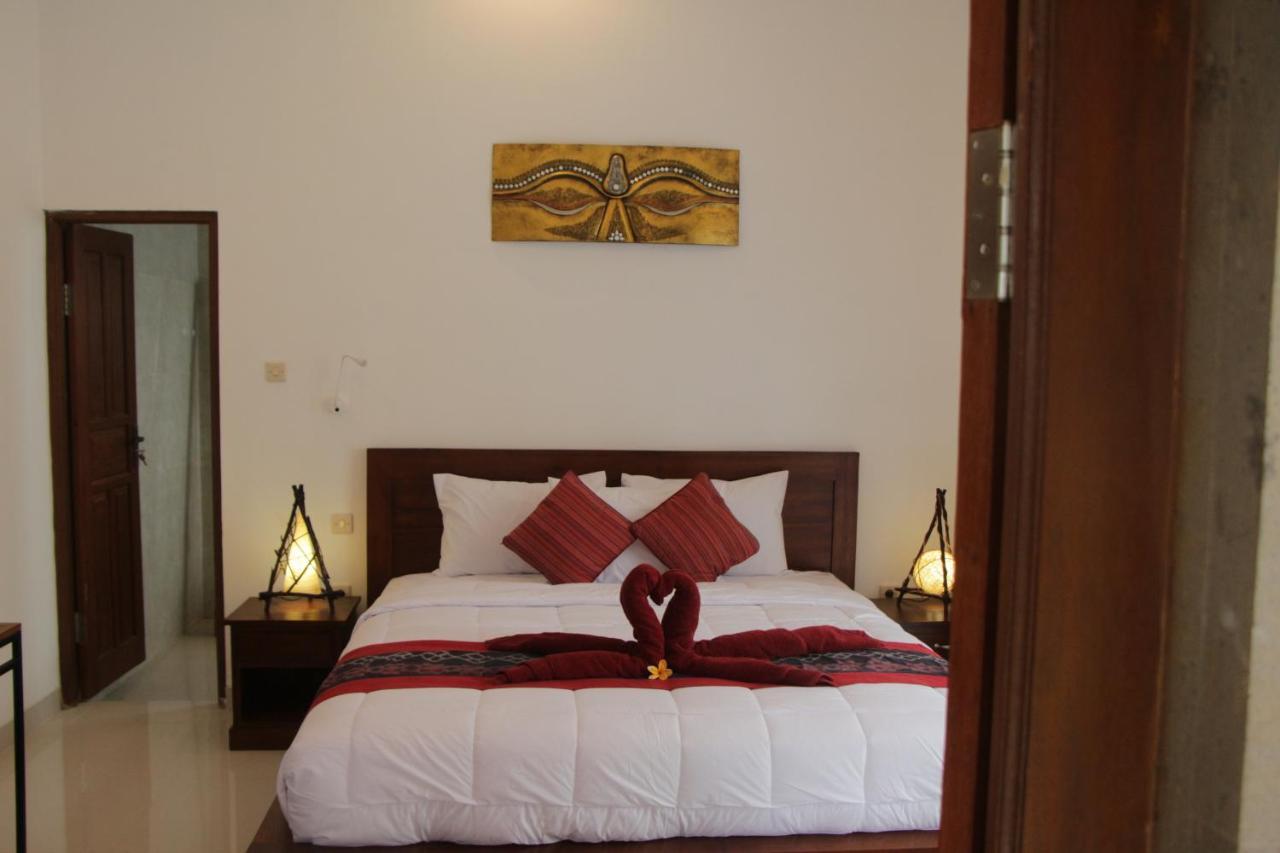 Bhuana Alit 2 Ubud Екстер'єр фото