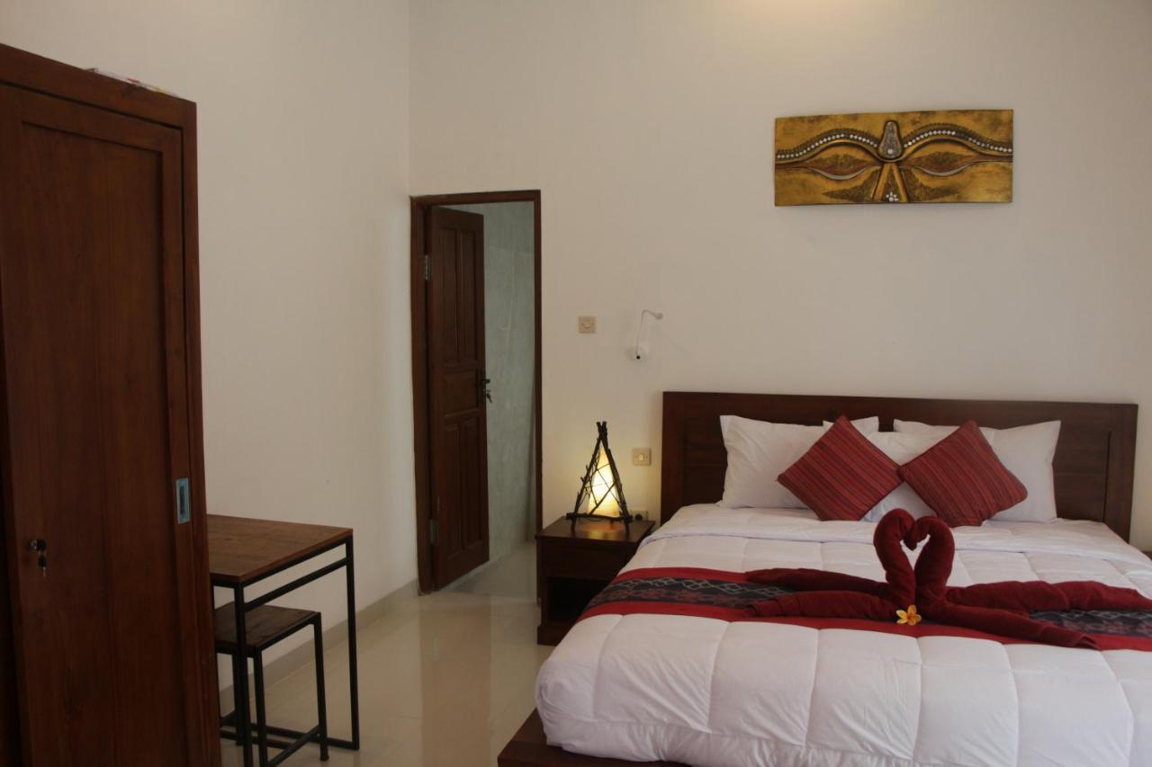 Bhuana Alit 2 Ubud Екстер'єр фото