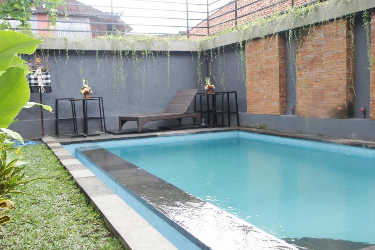 Bhuana Alit 2 Ubud Екстер'єр фото