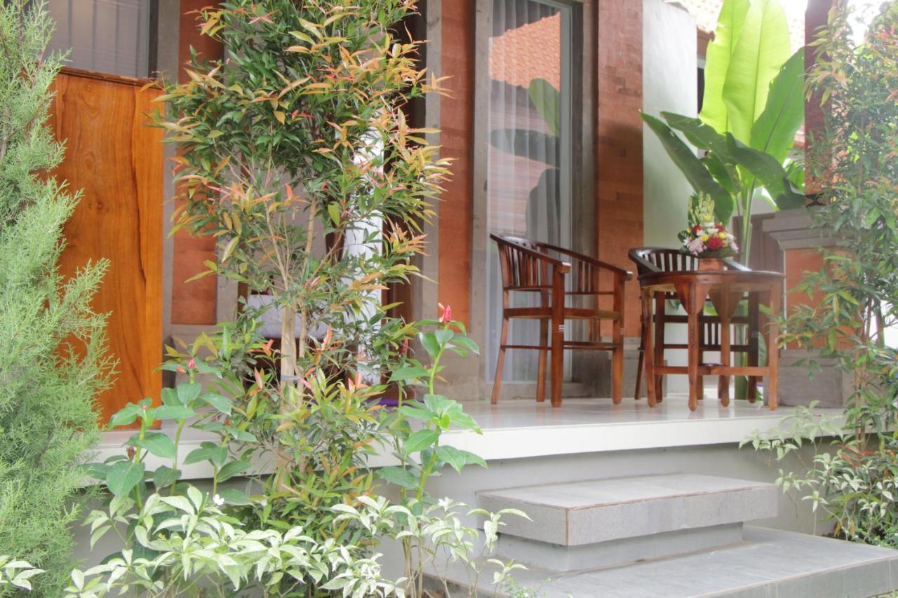 Bhuana Alit 2 Ubud Екстер'єр фото