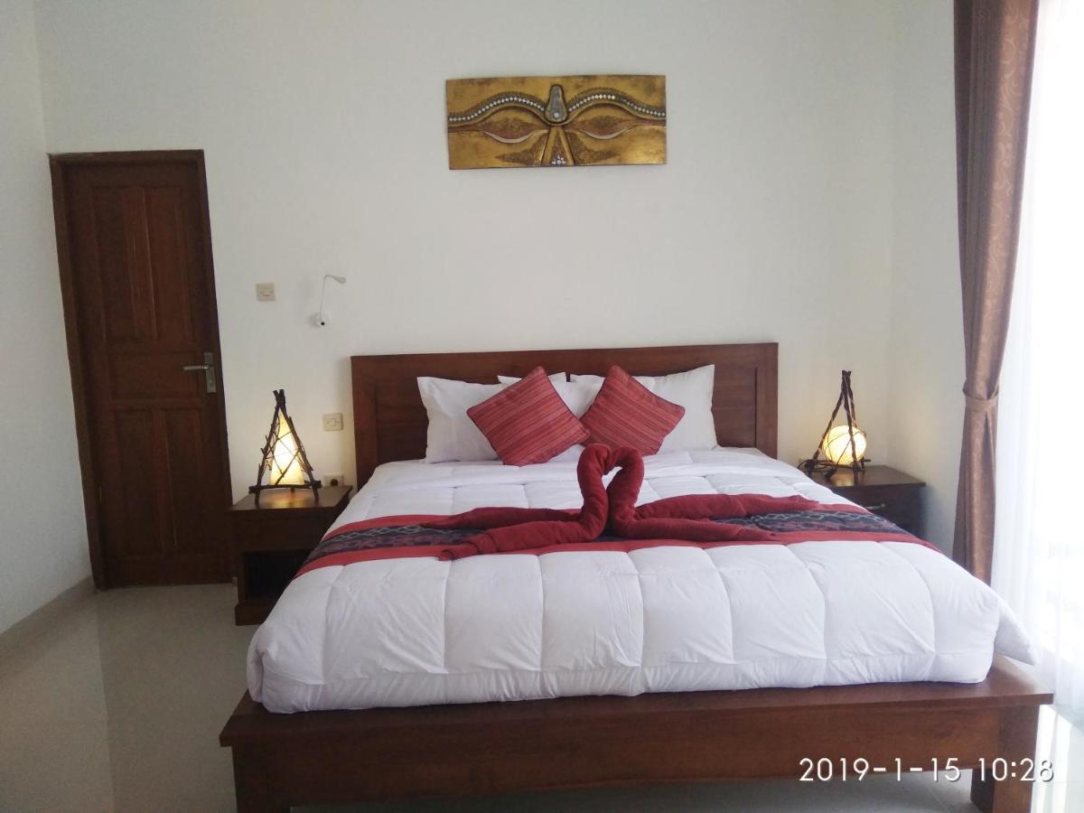 Bhuana Alit 2 Ubud Екстер'єр фото