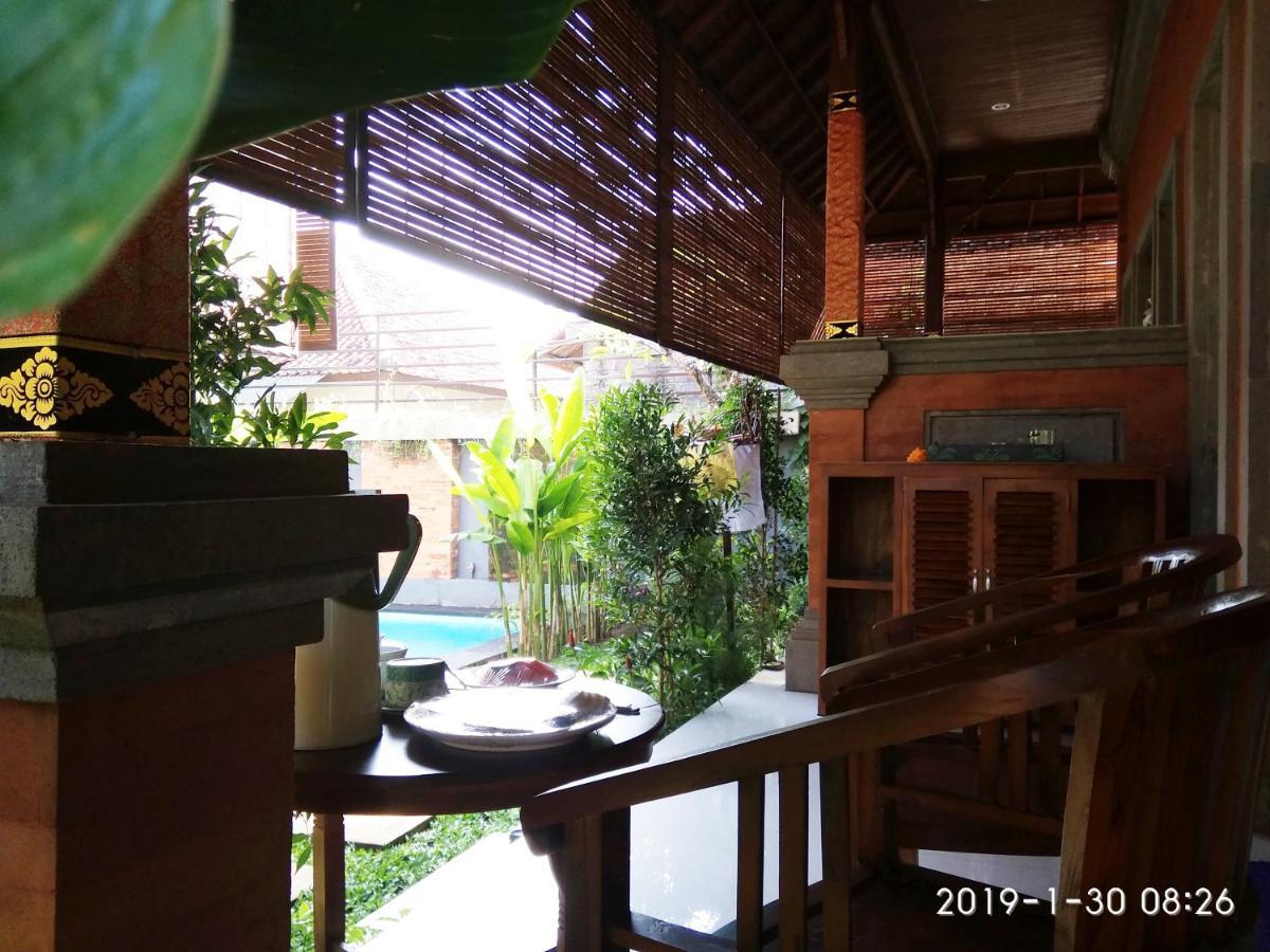 Bhuana Alit 2 Ubud Екстер'єр фото