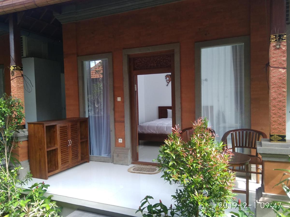 Bhuana Alit 2 Ubud Екстер'єр фото