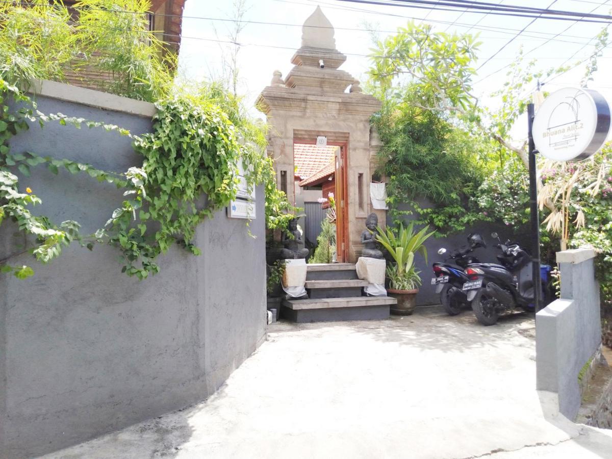 Bhuana Alit 2 Ubud Екстер'єр фото