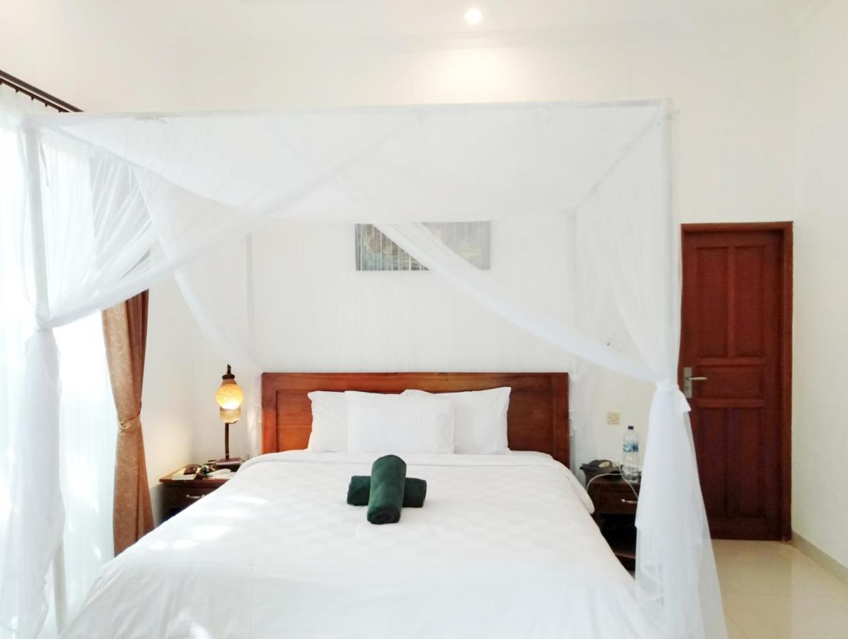 Bhuana Alit 2 Ubud Екстер'єр фото