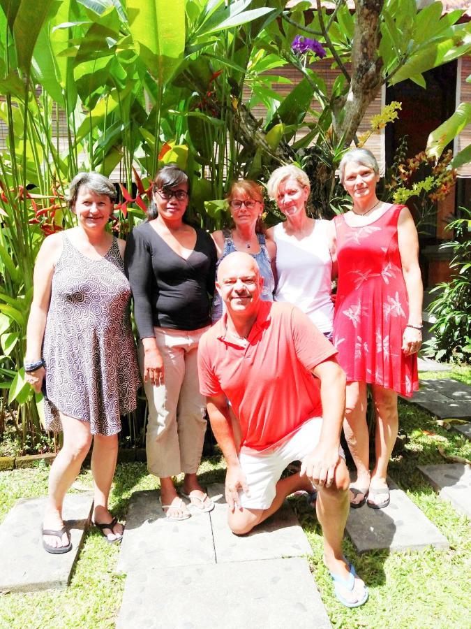 Bhuana Alit 2 Ubud Екстер'єр фото
