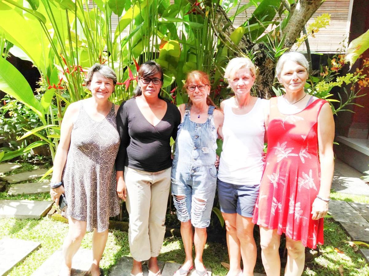 Bhuana Alit 2 Ubud Екстер'єр фото