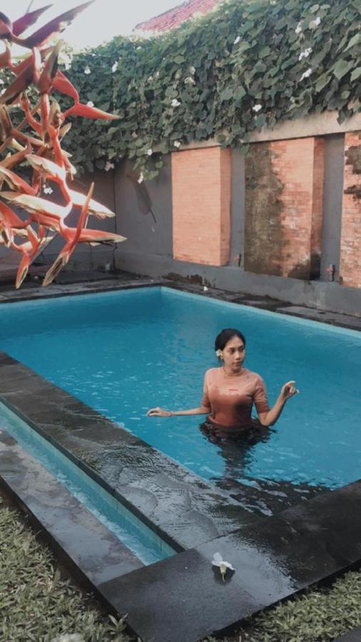 Bhuana Alit 2 Ubud Екстер'єр фото